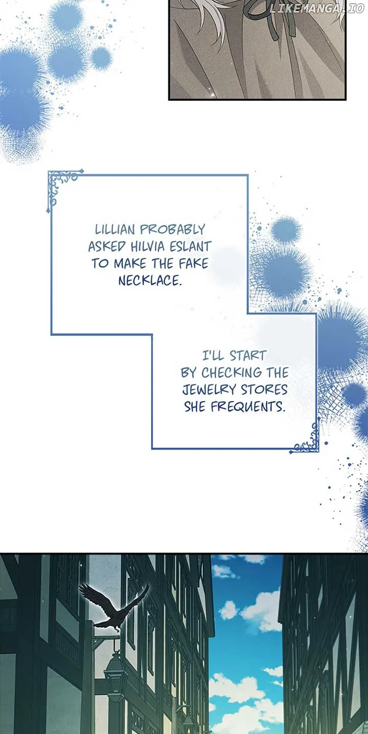 Fakes Don’t Want To Be Real Chapter 45 page 5