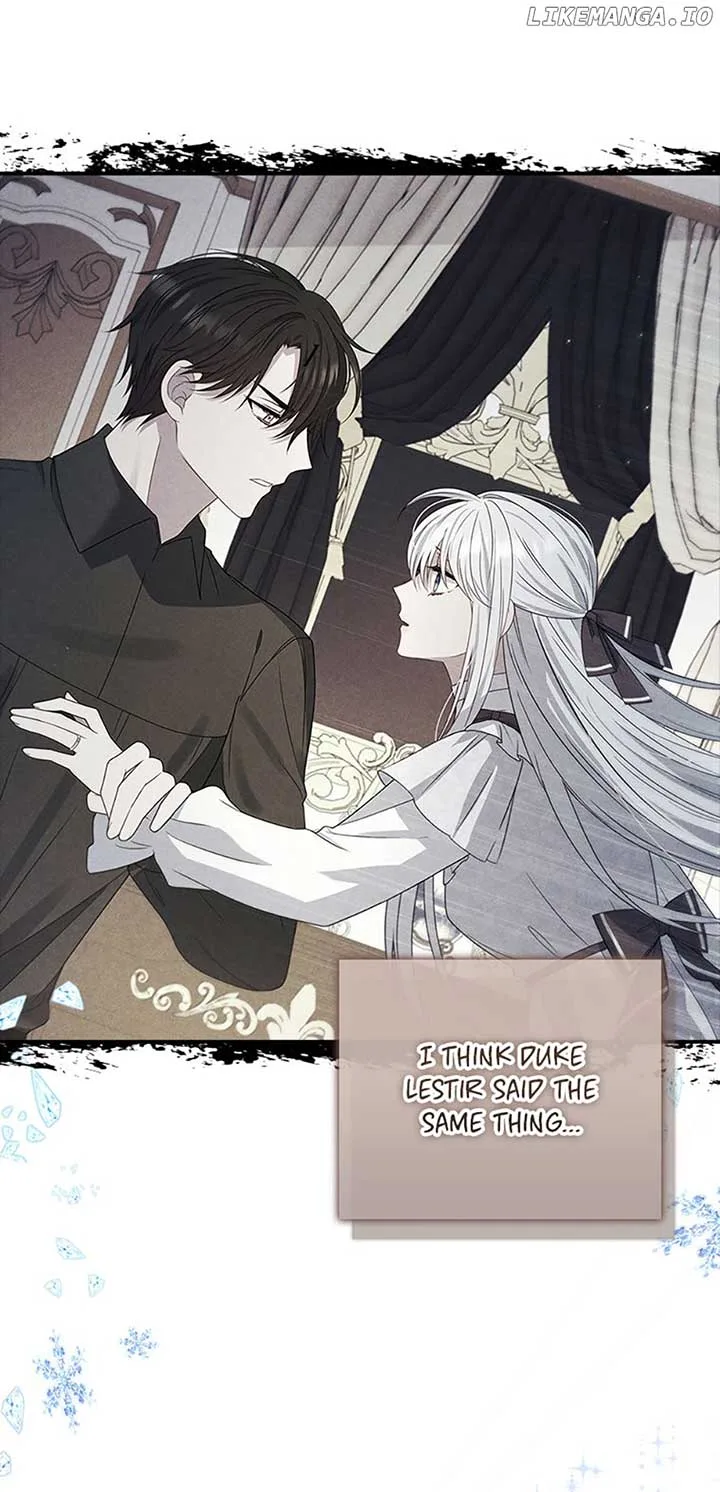 Fakes Don’t Want To Be Real Chapter 44 page 50