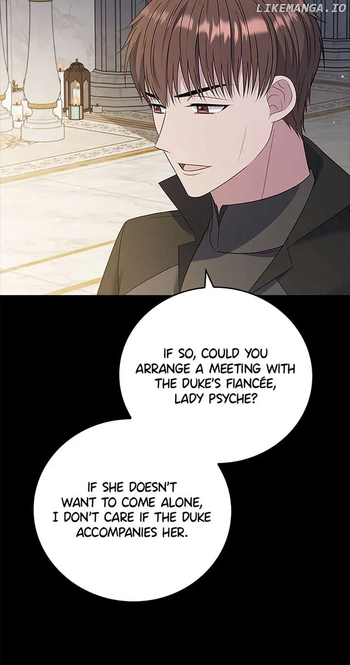 Fakes Don’t Want To Be Real Chapter 45 page 68