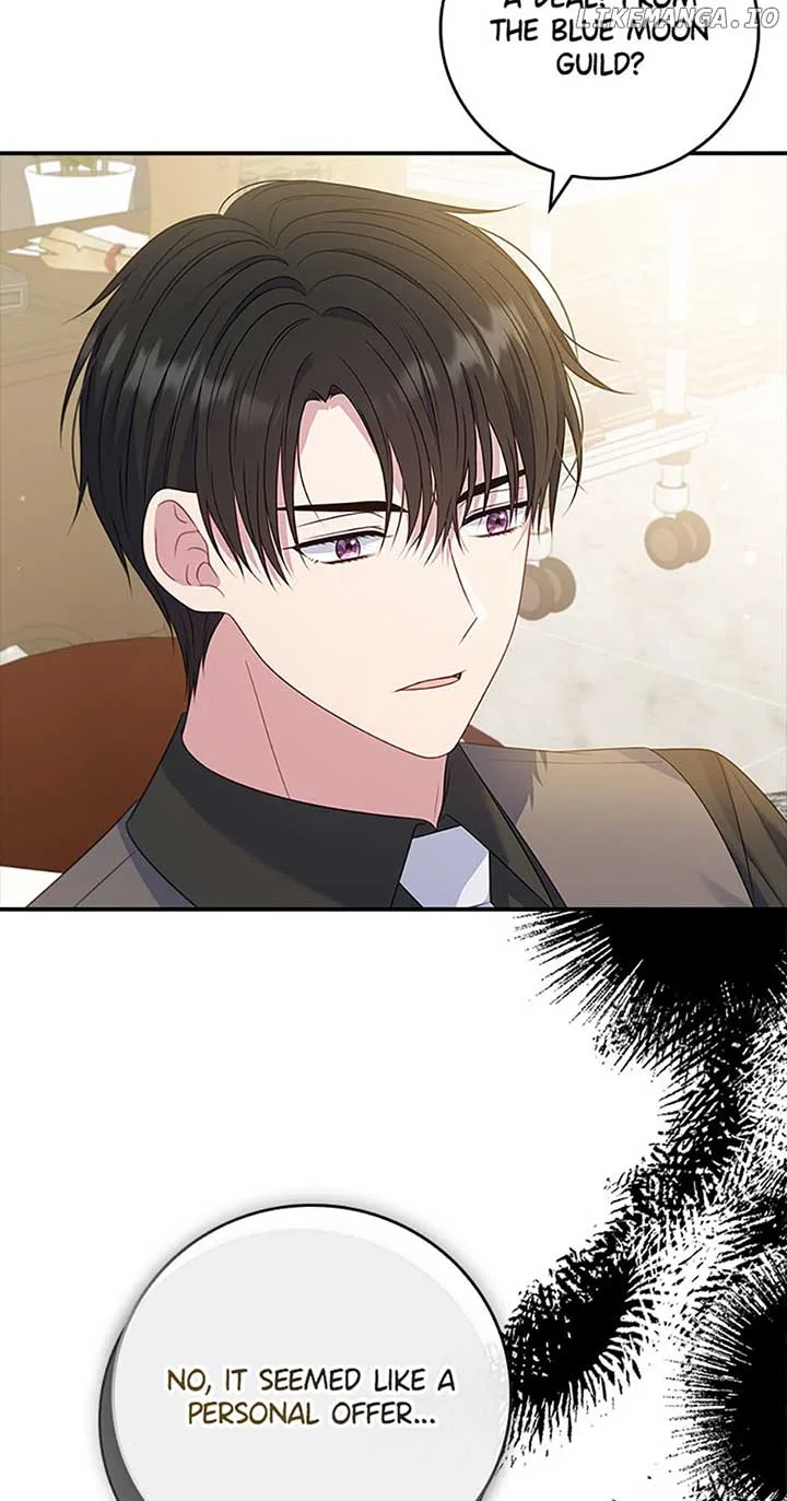 Fakes Don’t Want To Be Real Chapter 45 page 65