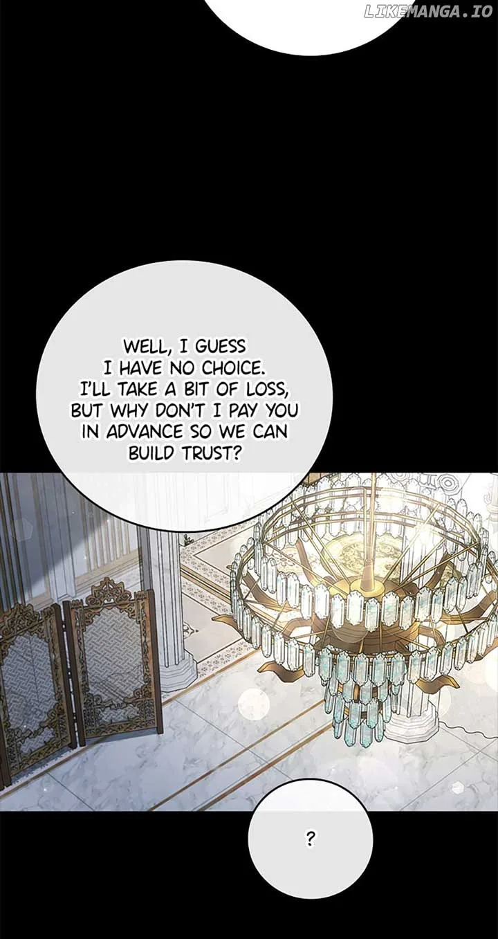 Fakes Don’t Want To Be Real Chapter 45 page 72