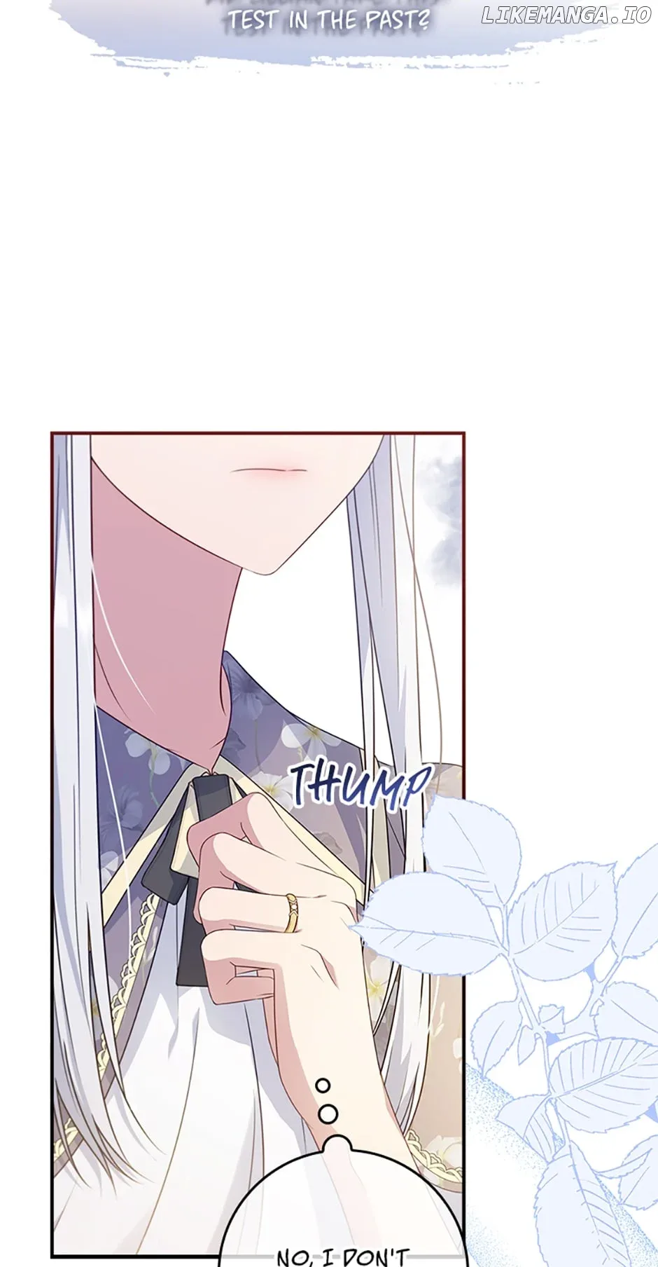 Fakes Don’t Want To Be Real Chapter 41 page 37