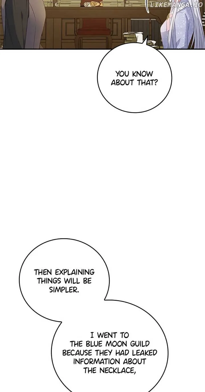 Fakes Don’t Want To Be Real Chapter 45 page 63