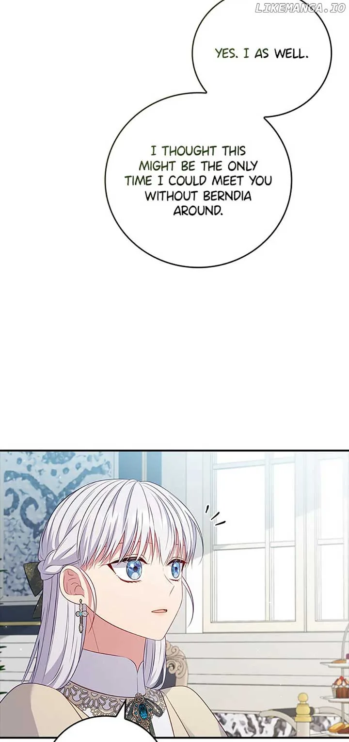 Fakes Don’t Want To Be Real Chapter 44 page 37