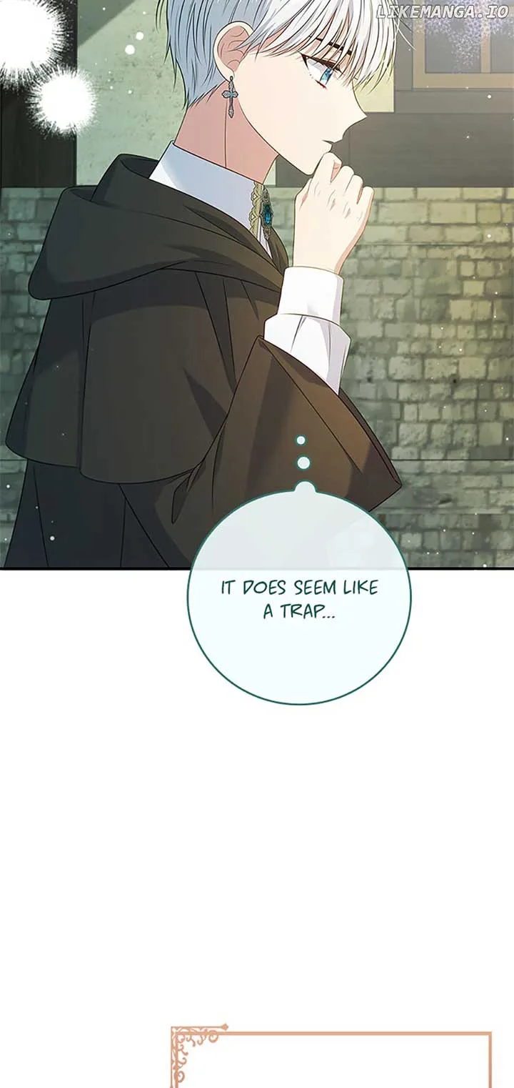 Fakes Don’t Want To Be Real Chapter 45 page 12