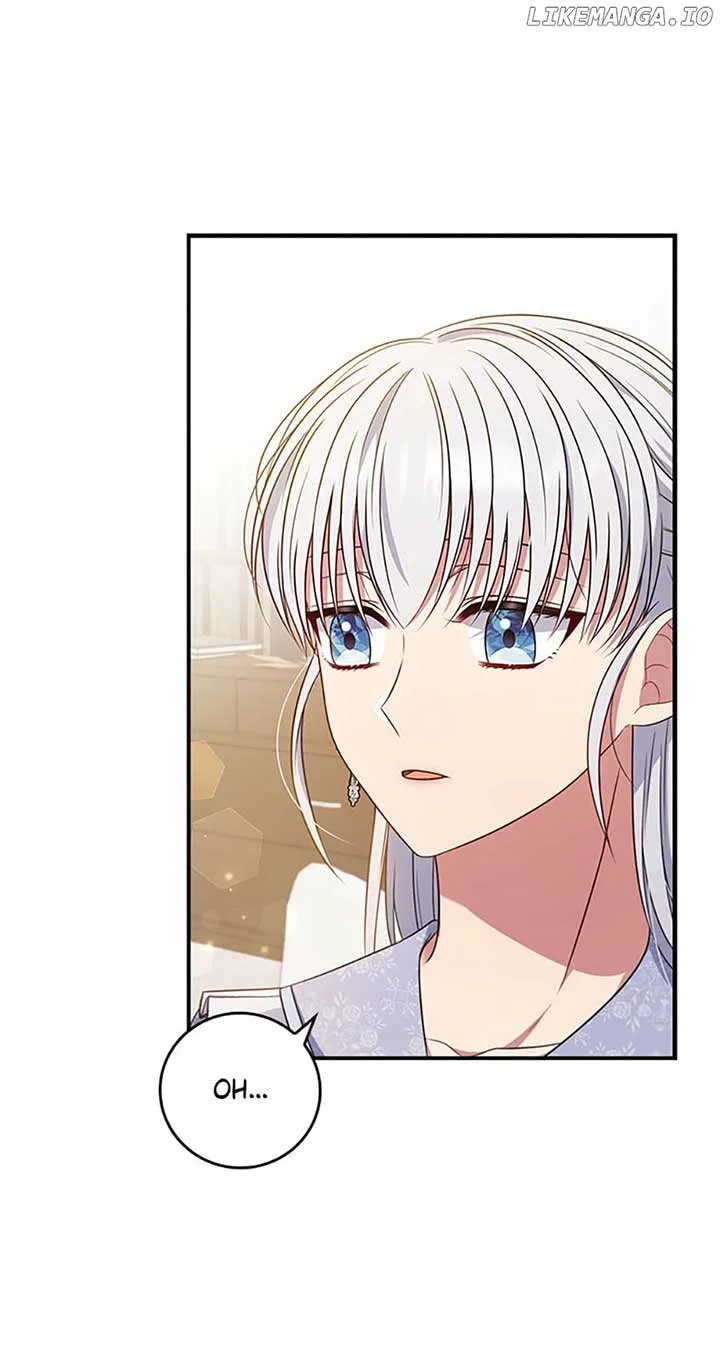 Fakes Don’t Want To Be Real Chapter 45 page 59