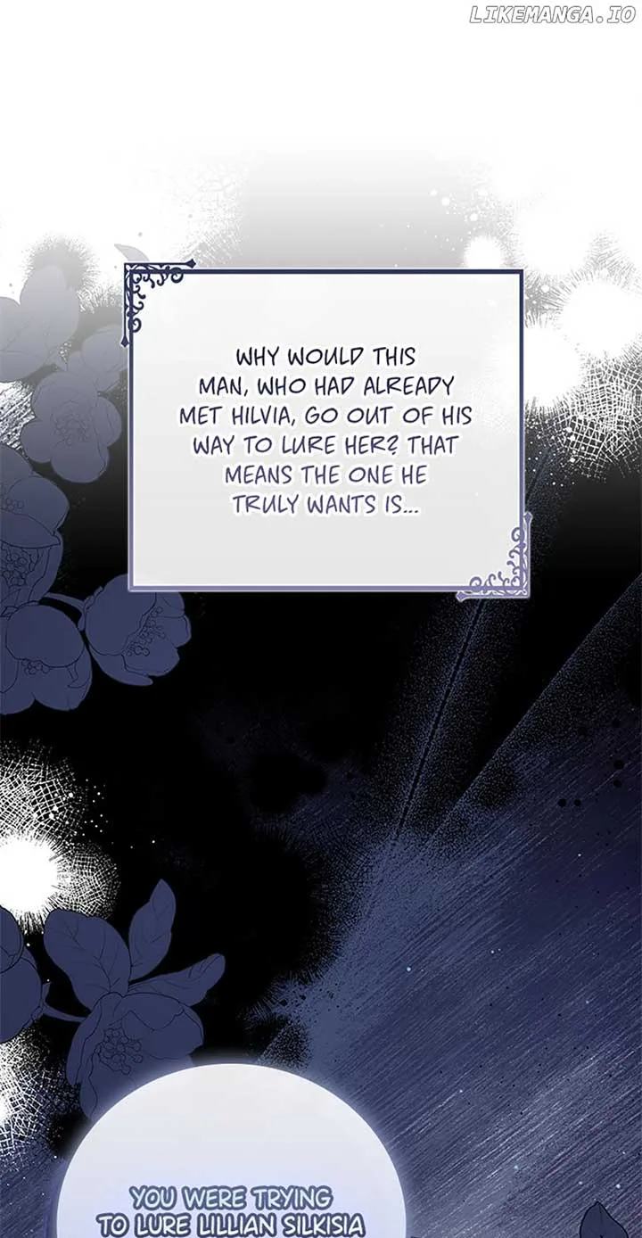 Fakes Don’t Want To Be Real Chapter 45 page 42