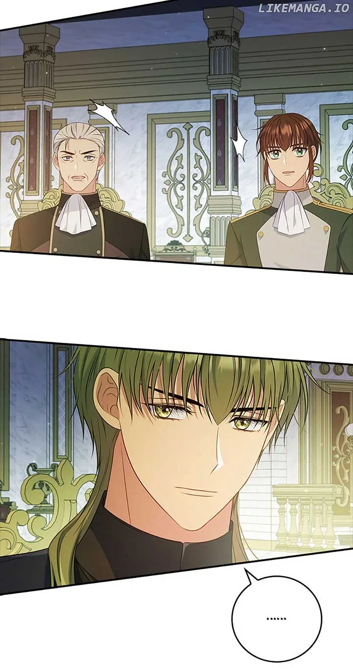 Fakes Don’t Want To Be Real Chapter 44 page 4