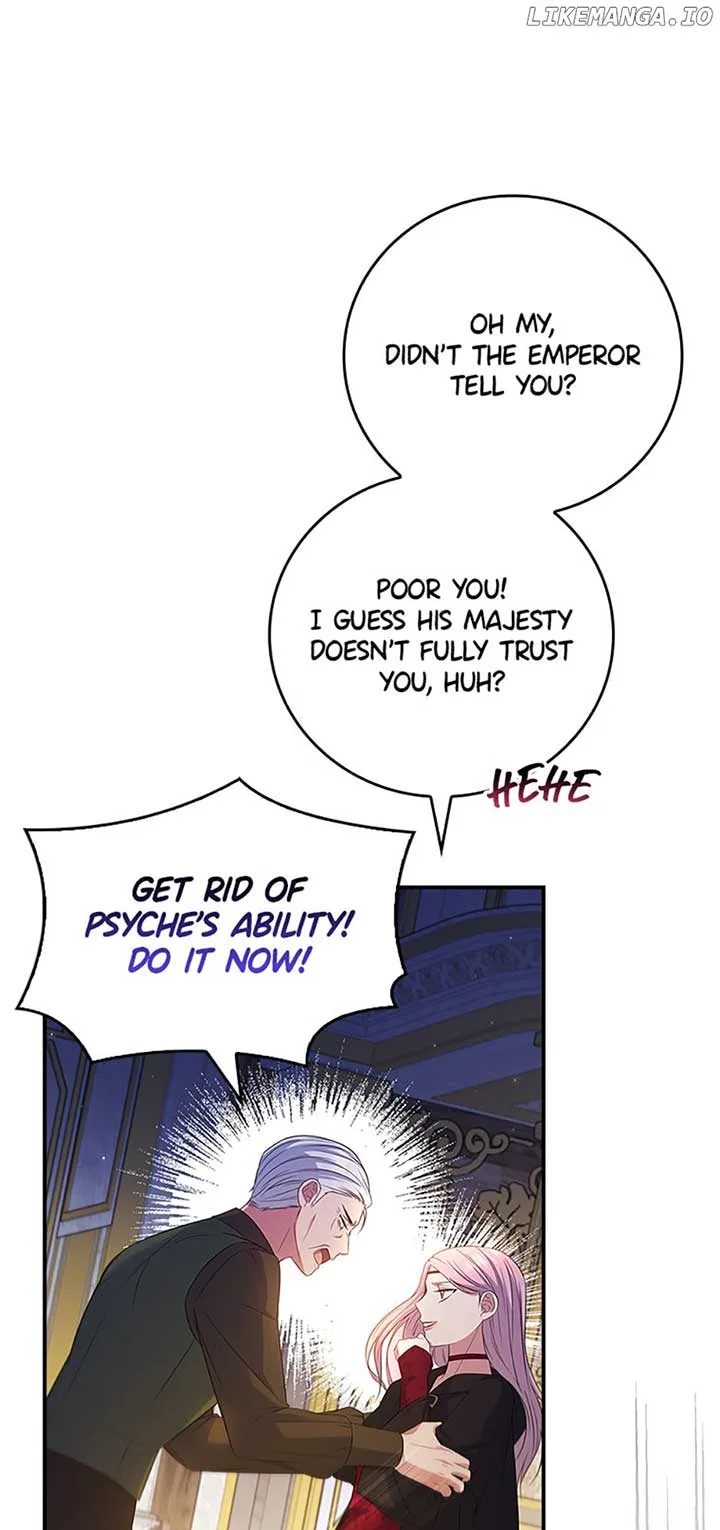 Fakes Don’t Want To Be Real Chapter 44 page 16