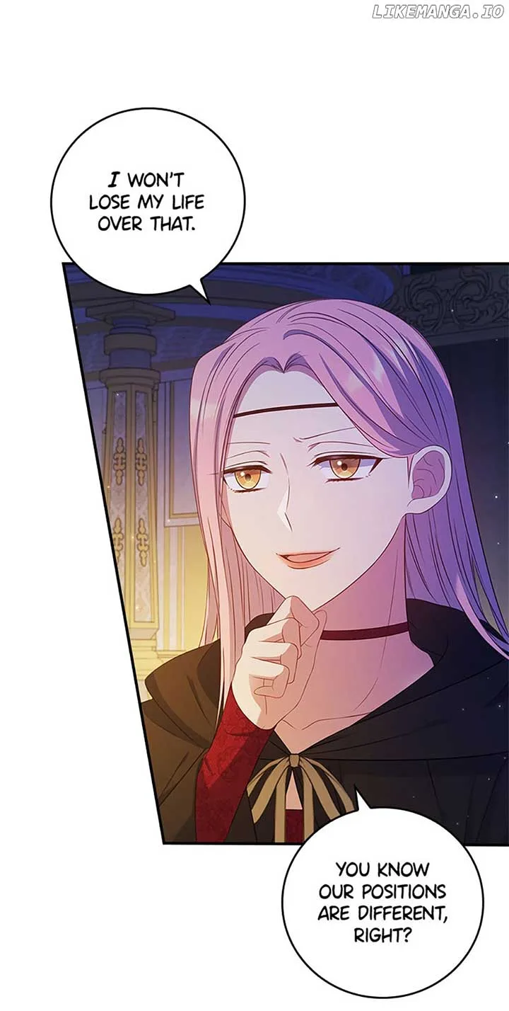 Fakes Don’t Want To Be Real Chapter 44 page 26