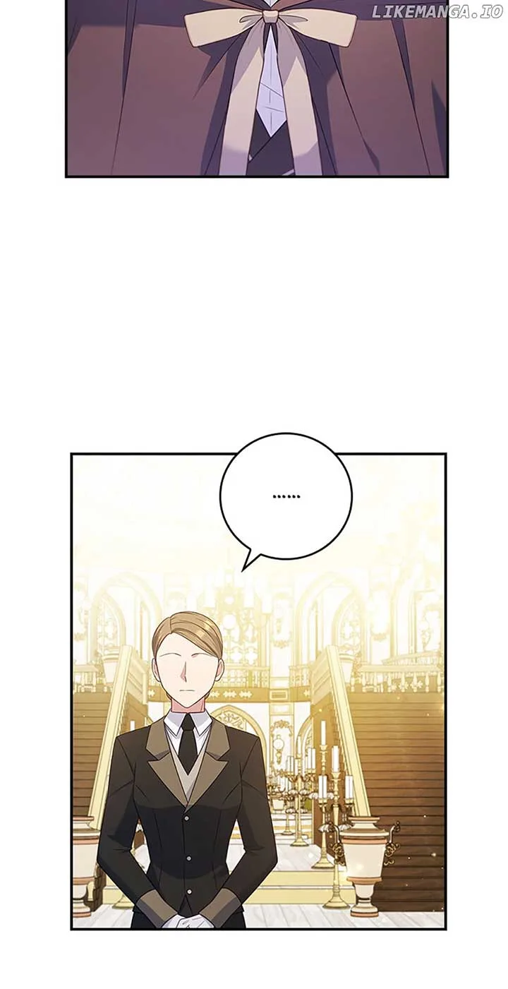 Fakes Don’t Want To Be Real Chapter 45 page 30