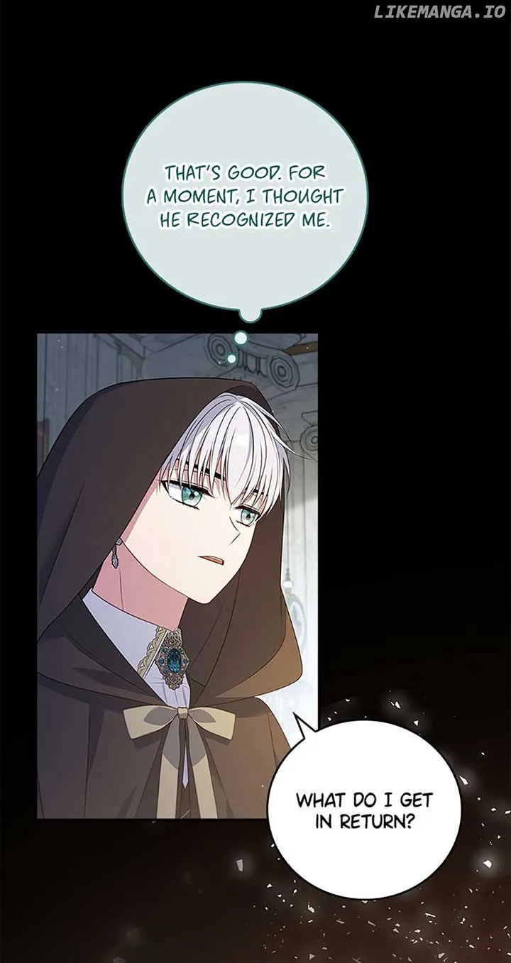 Fakes Don’t Want To Be Real Chapter 45 page 69