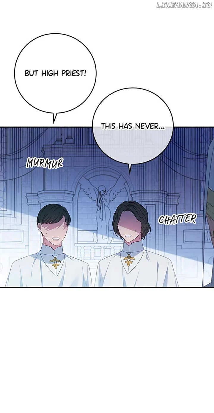 Fakes Don’t Want To Be Real Chapter 42 page 9