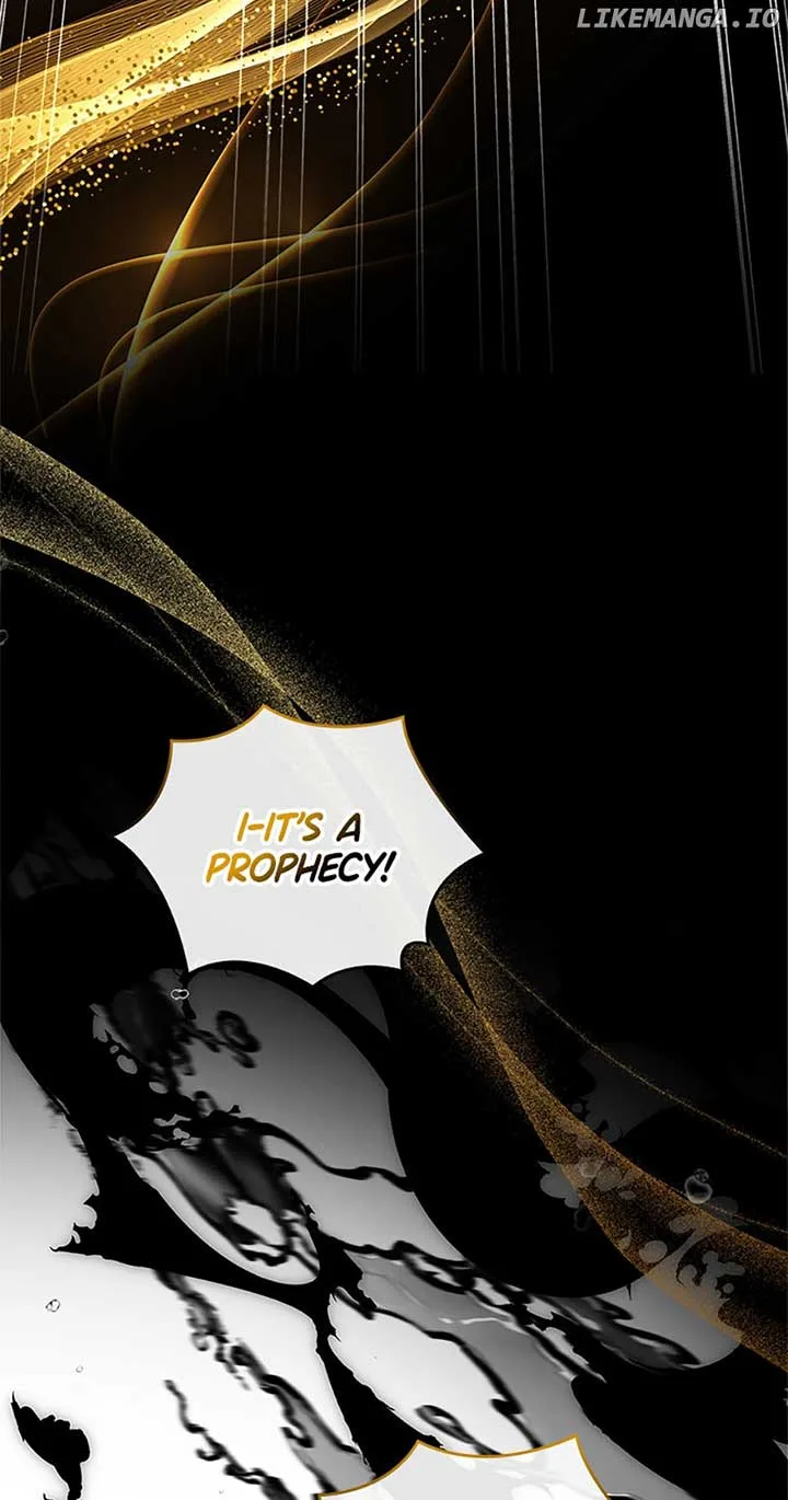 Fakes Don’t Want To Be Real Chapter 42 page 21