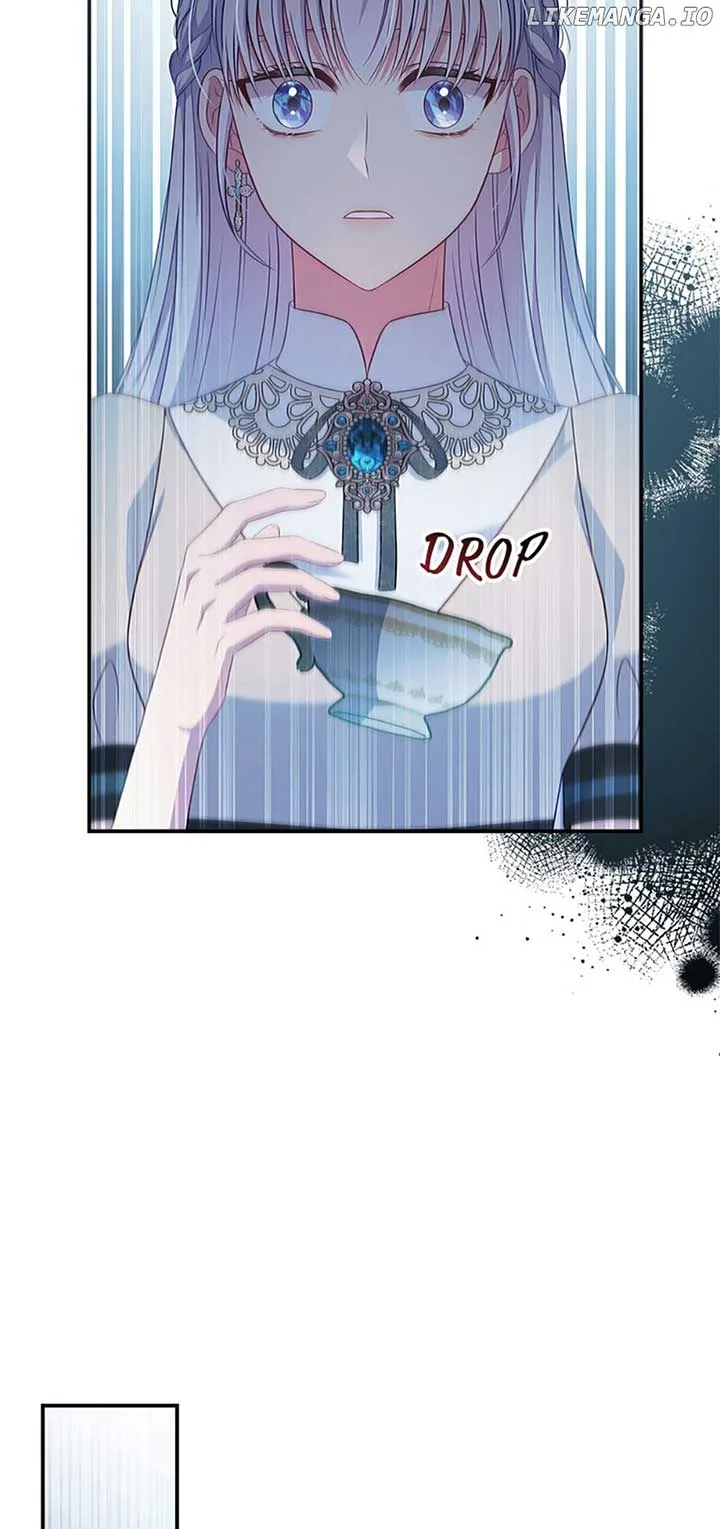 Fakes Don’t Want To Be Real Chapter 44 page 40