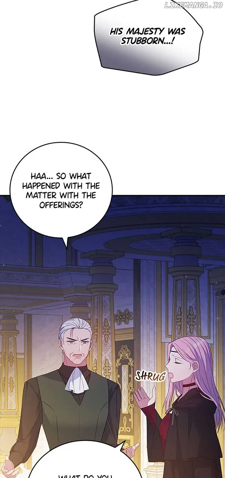 Fakes Don’t Want To Be Real Chapter 44 page 11