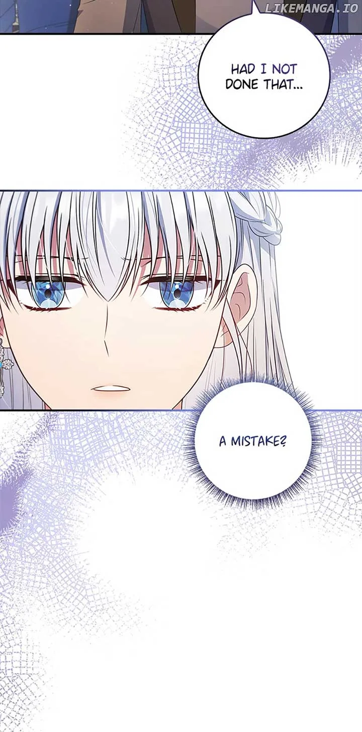 Fakes Don’t Want To Be Real Chapter 44 page 59