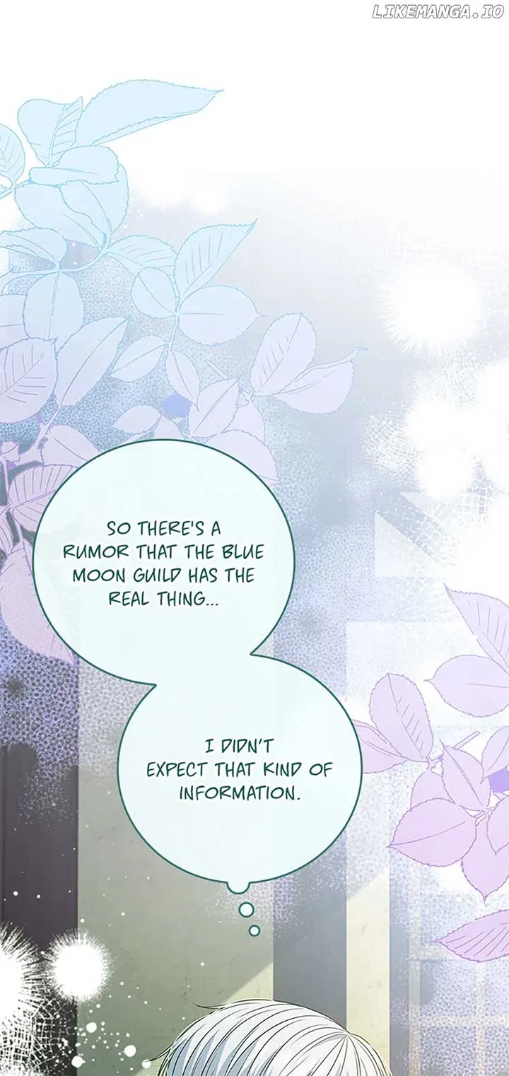 Fakes Don’t Want To Be Real Chapter 45 page 11