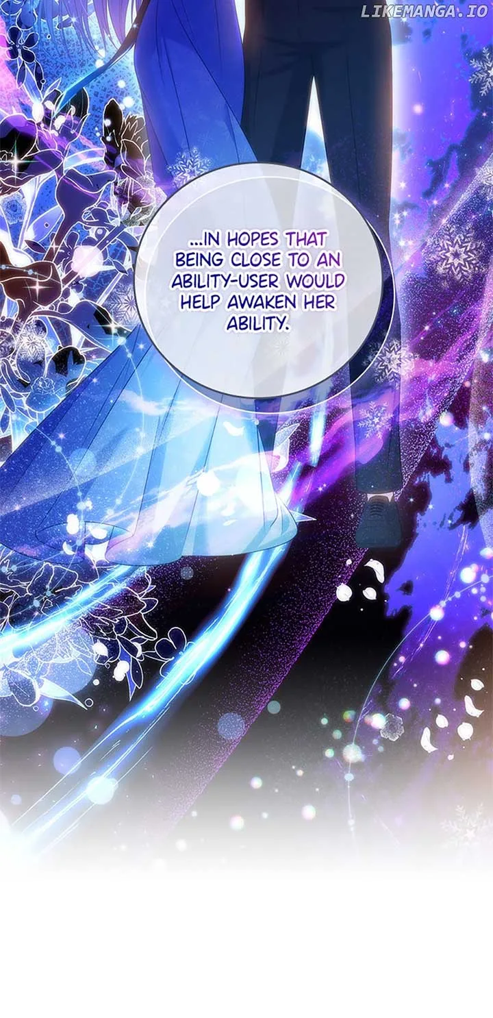 Fakes Don’t Want To Be Real Chapter 44 page 22