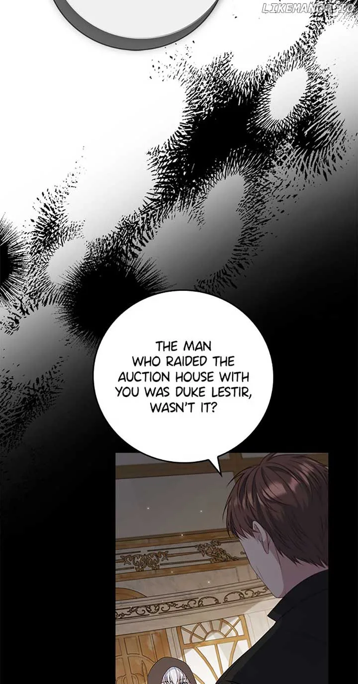 Fakes Don’t Want To Be Real Chapter 45 page 66