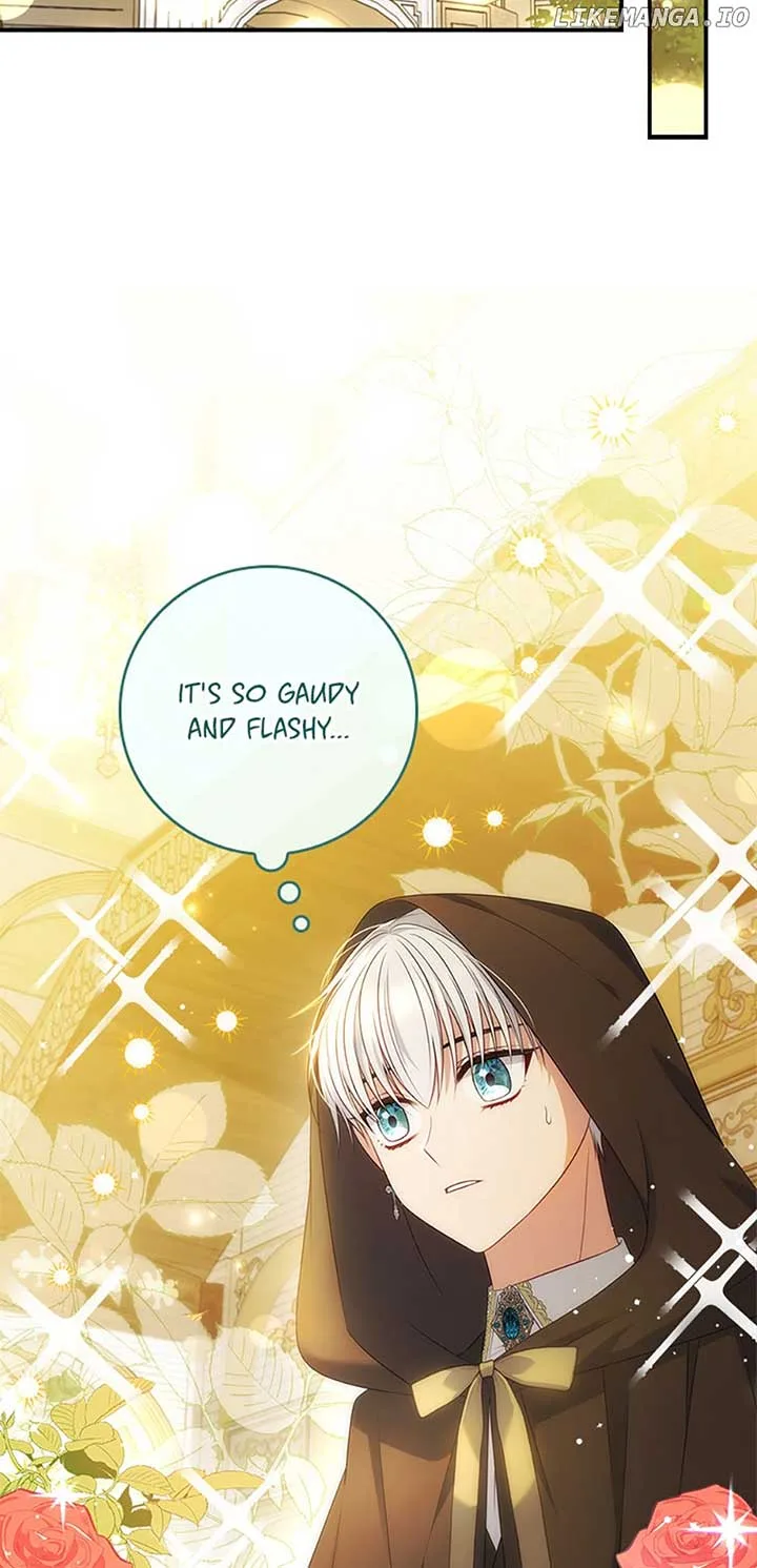 Fakes Don’t Want To Be Real Chapter 45 page 25