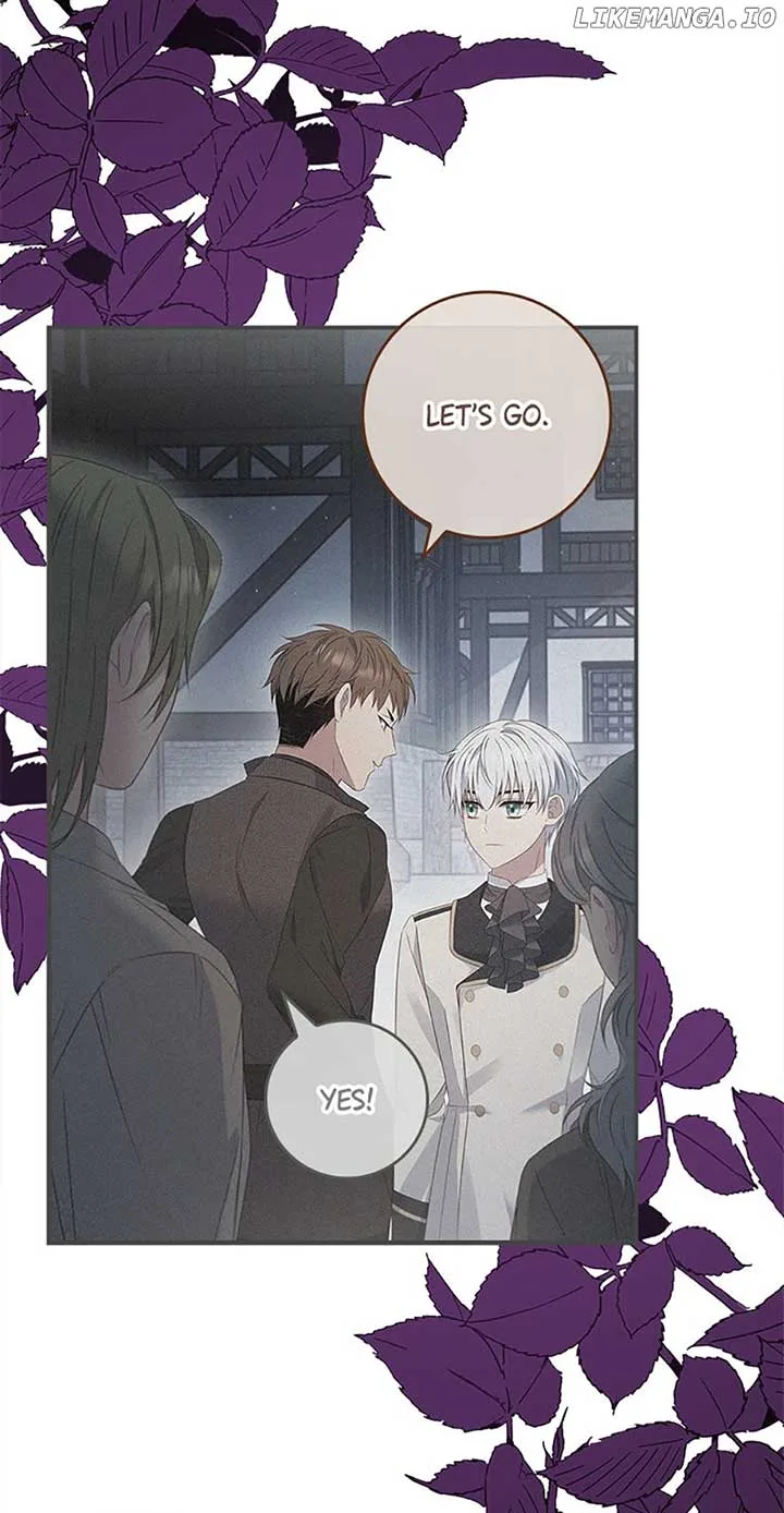 Fakes Don’t Want To Be Real Chapter 45 page 36