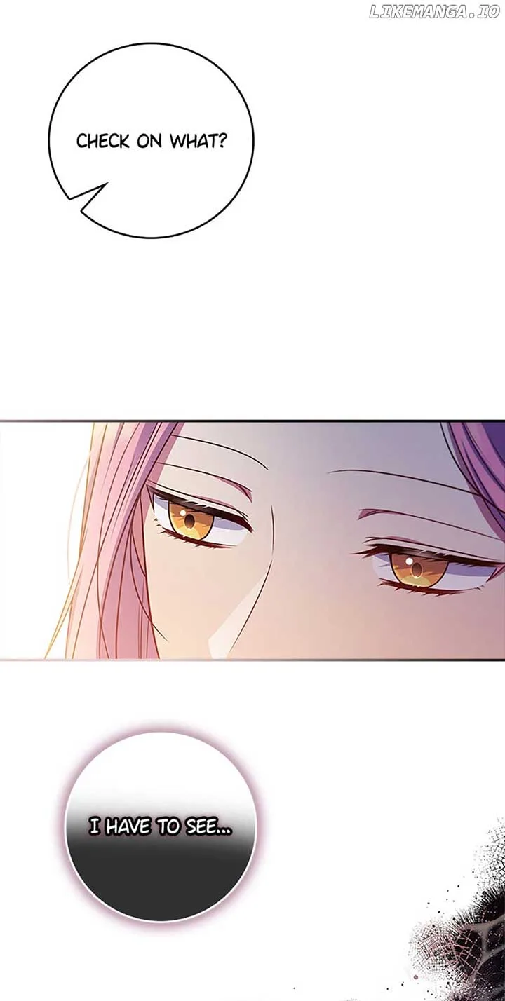 Fakes Don’t Want To Be Real Chapter 44 page 28