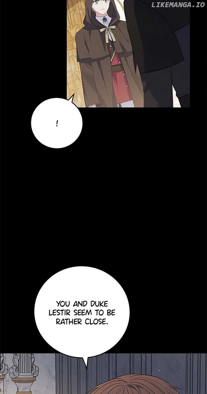 Fakes Don’t Want To Be Real Chapter 45 page 67