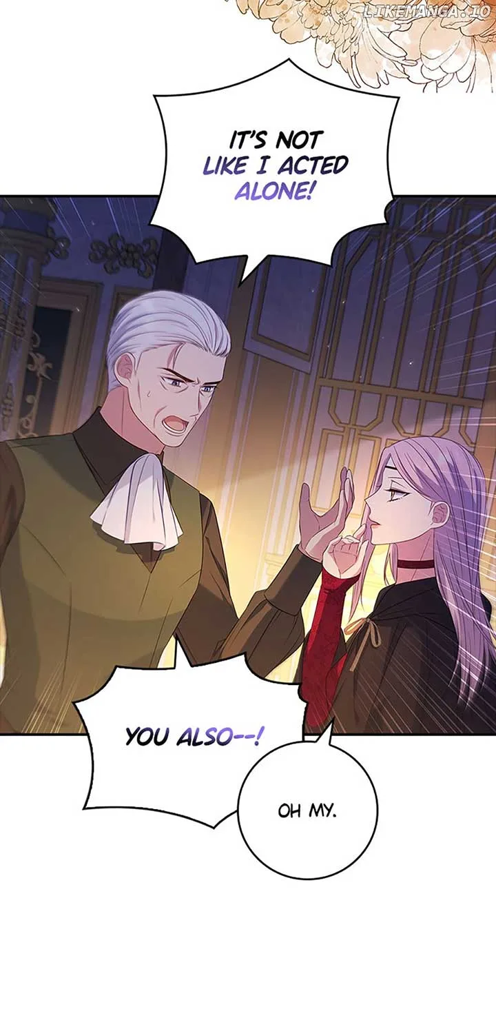 Fakes Don’t Want To Be Real Chapter 44 page 25