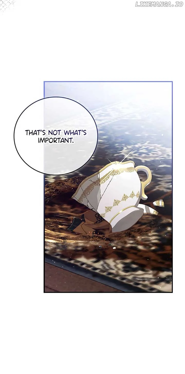 Fakes Don’t Want To Be Real Chapter 44 page 60
