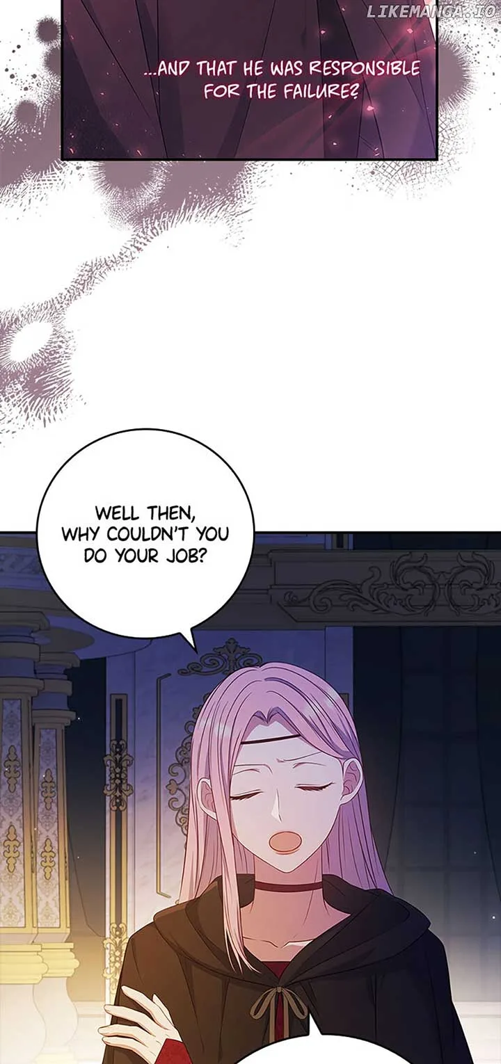 Fakes Don’t Want To Be Real Chapter 44 page 14
