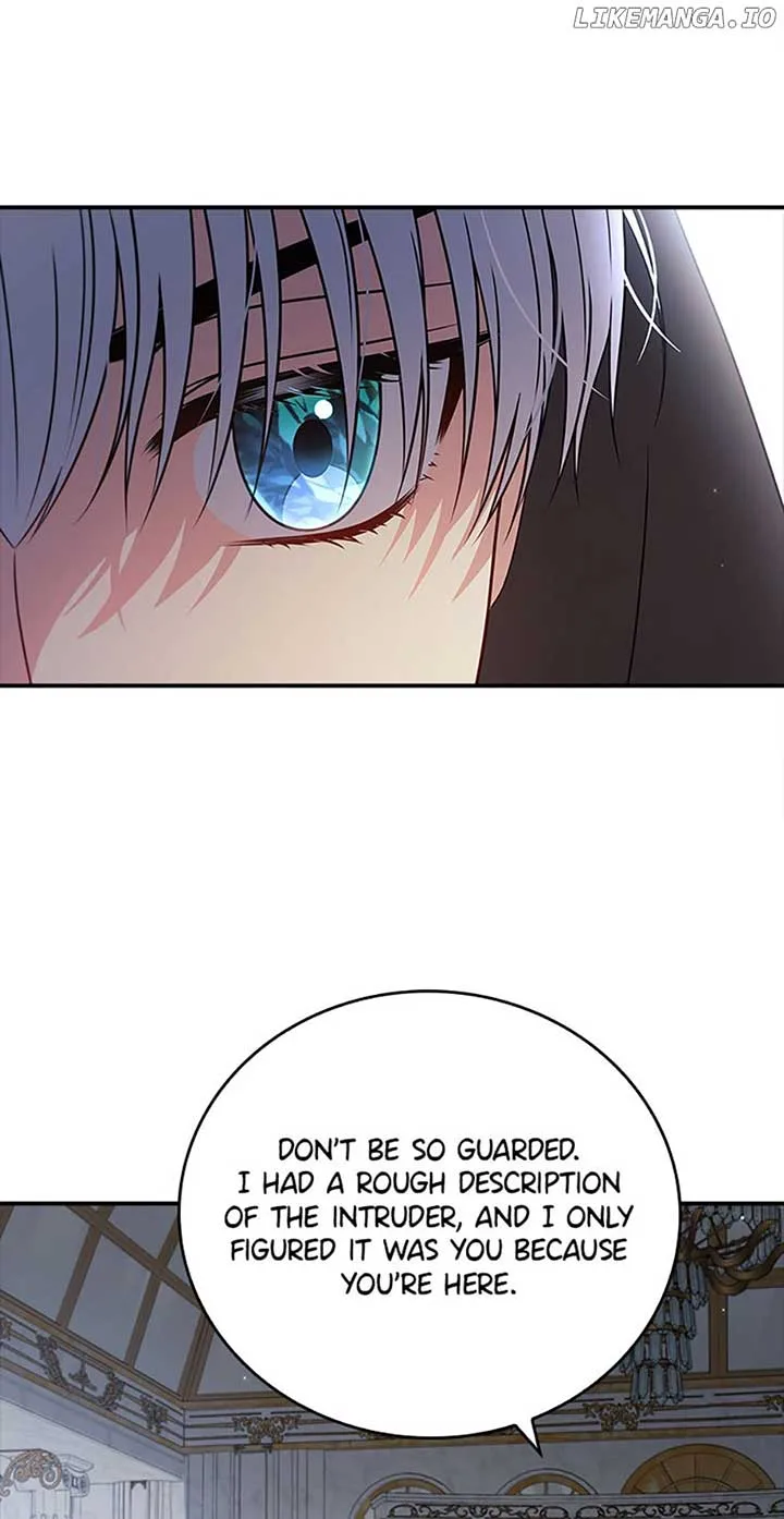 Fakes Don’t Want To Be Real Chapter 45 page 47