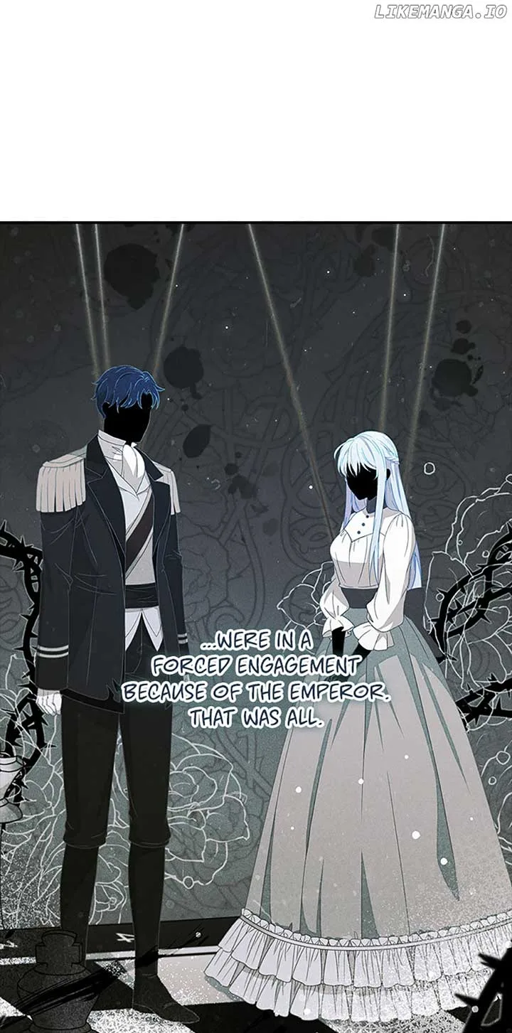 Fakes Don’t Want To Be Real Chapter 44 page 64