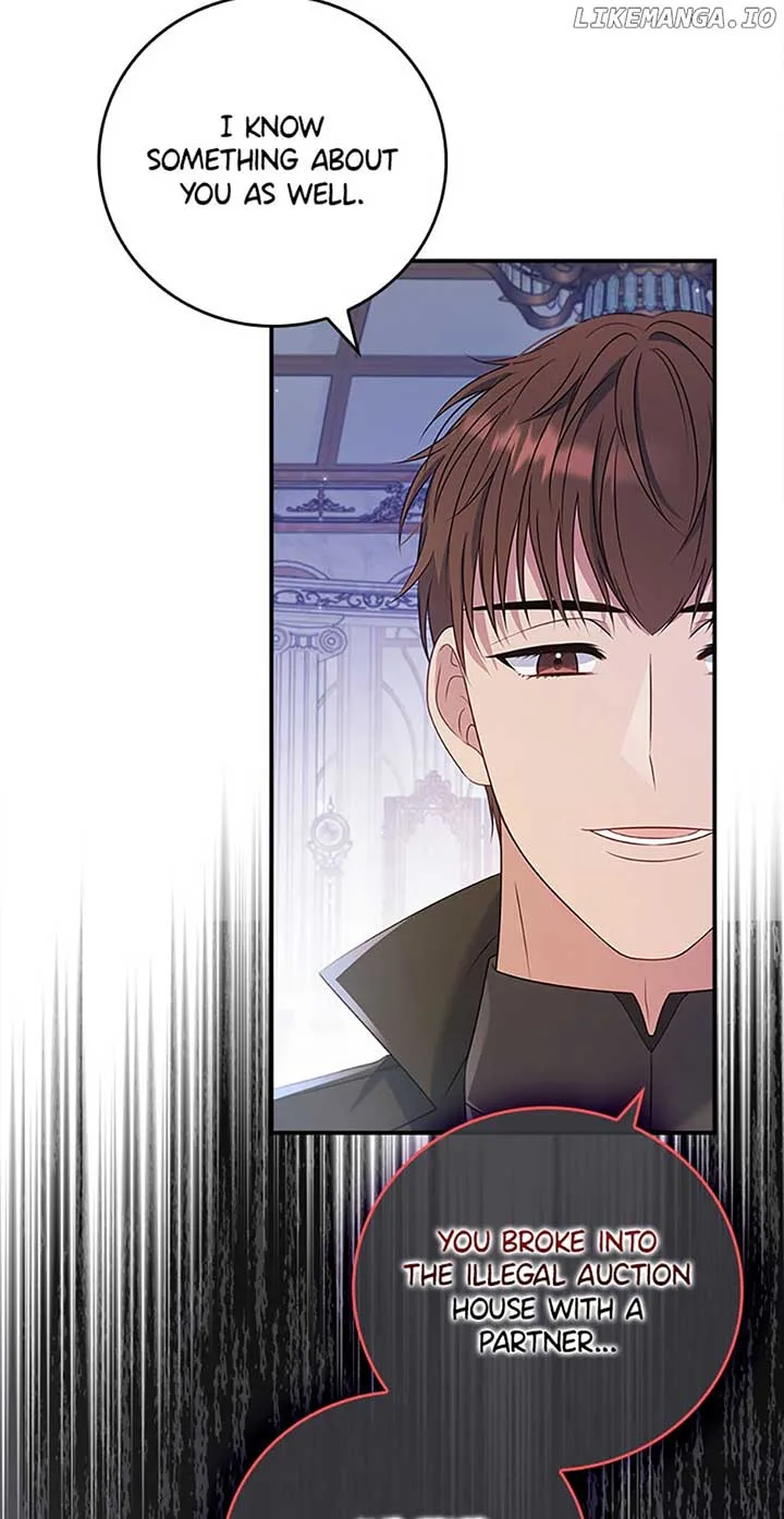 Fakes Don’t Want To Be Real Chapter 45 page 45
