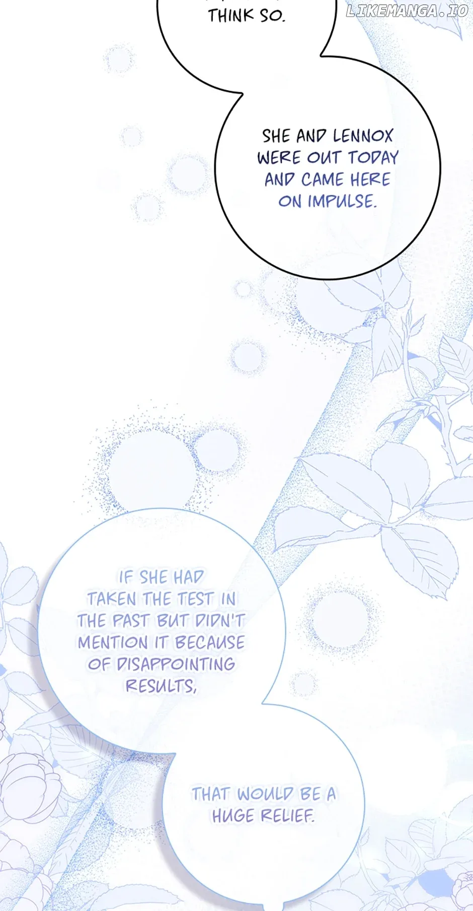 Fakes Don’t Want To Be Real Chapter 41 page 38