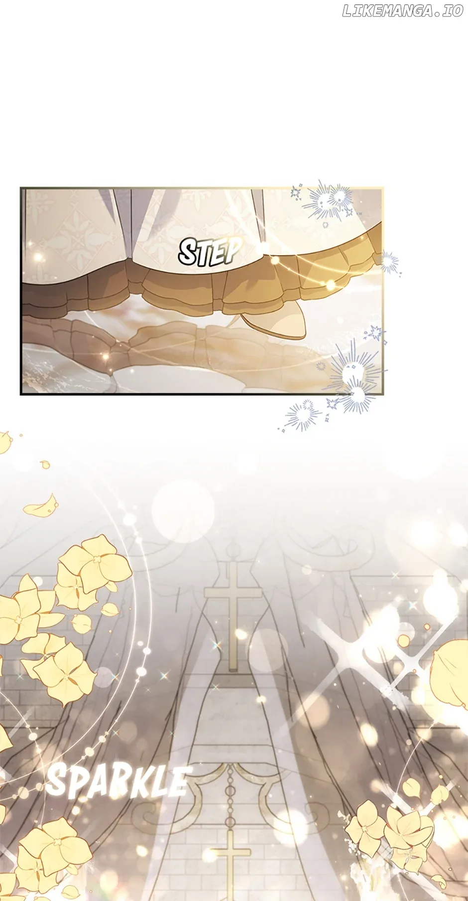 Fakes Don’t Want To Be Real Chapter 41 page 34