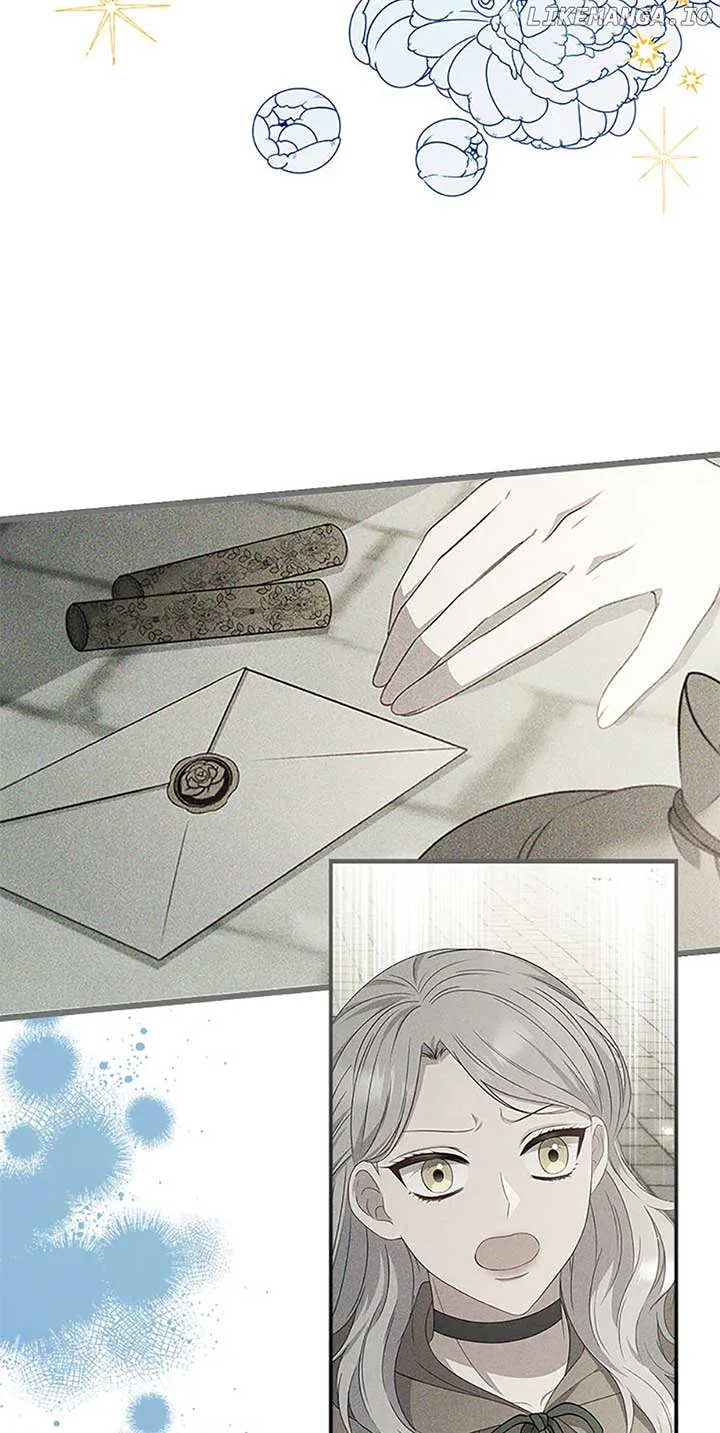 Fakes Don’t Want To Be Real Chapter 45 page 4