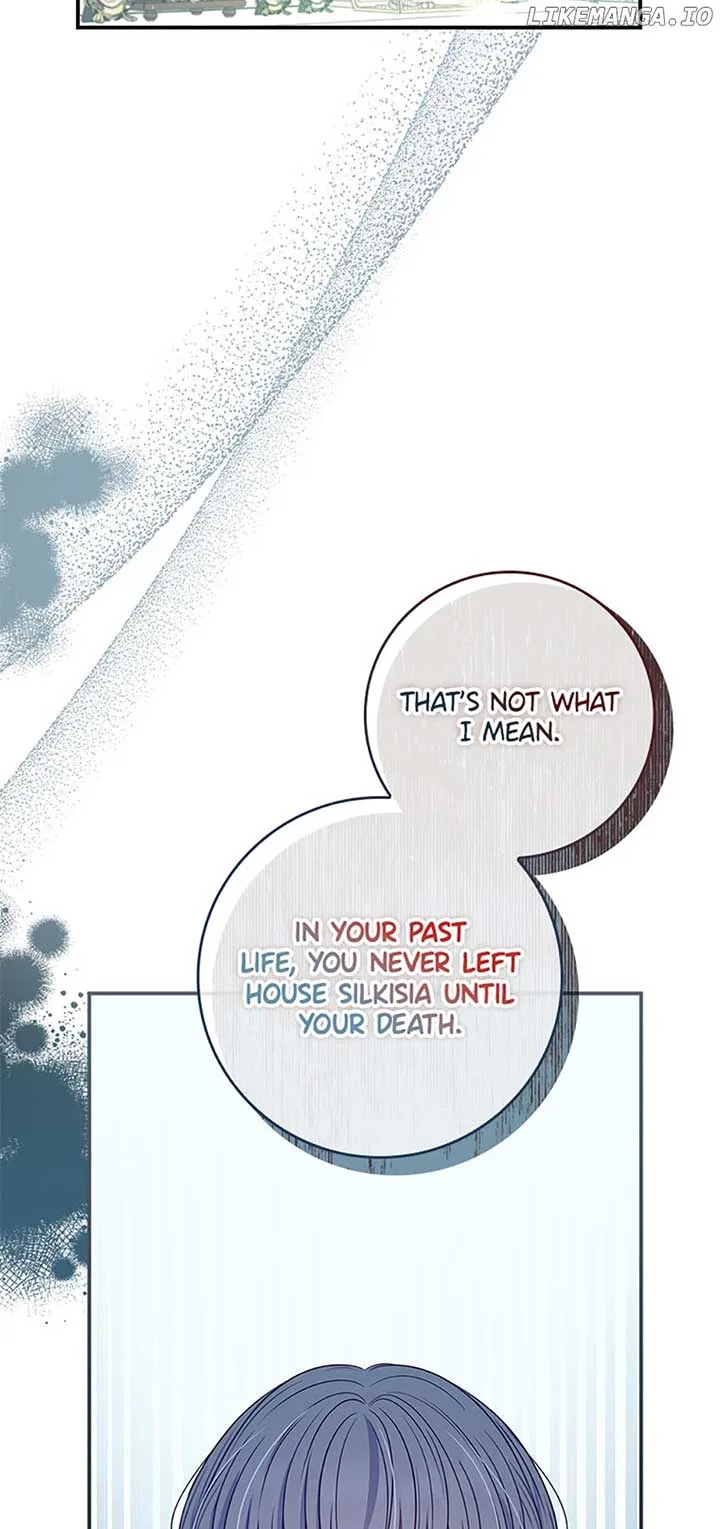 Fakes Don’t Want To Be Real Chapter 44 page 39