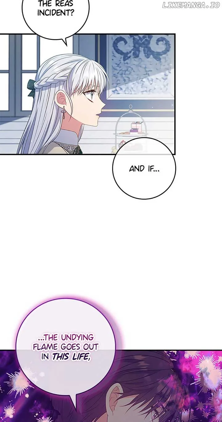Fakes Don’t Want To Be Real Chapter 44 page 68