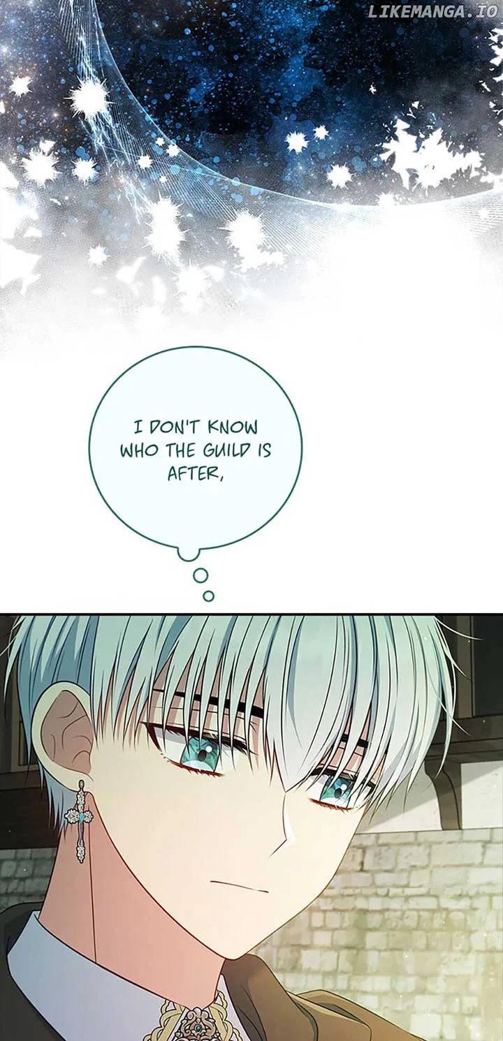 Fakes Don’t Want To Be Real Chapter 45 page 20