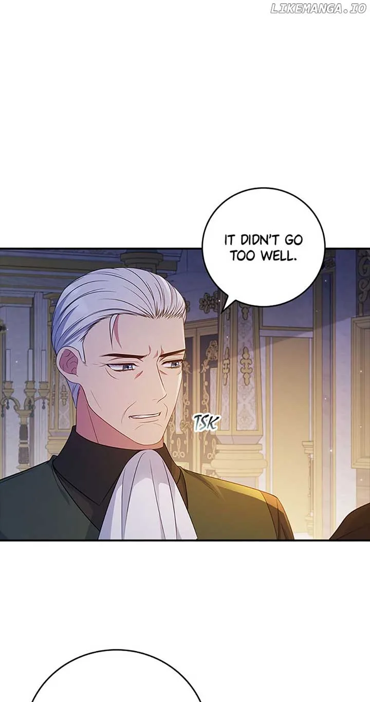Fakes Don’t Want To Be Real Chapter 44 page 8