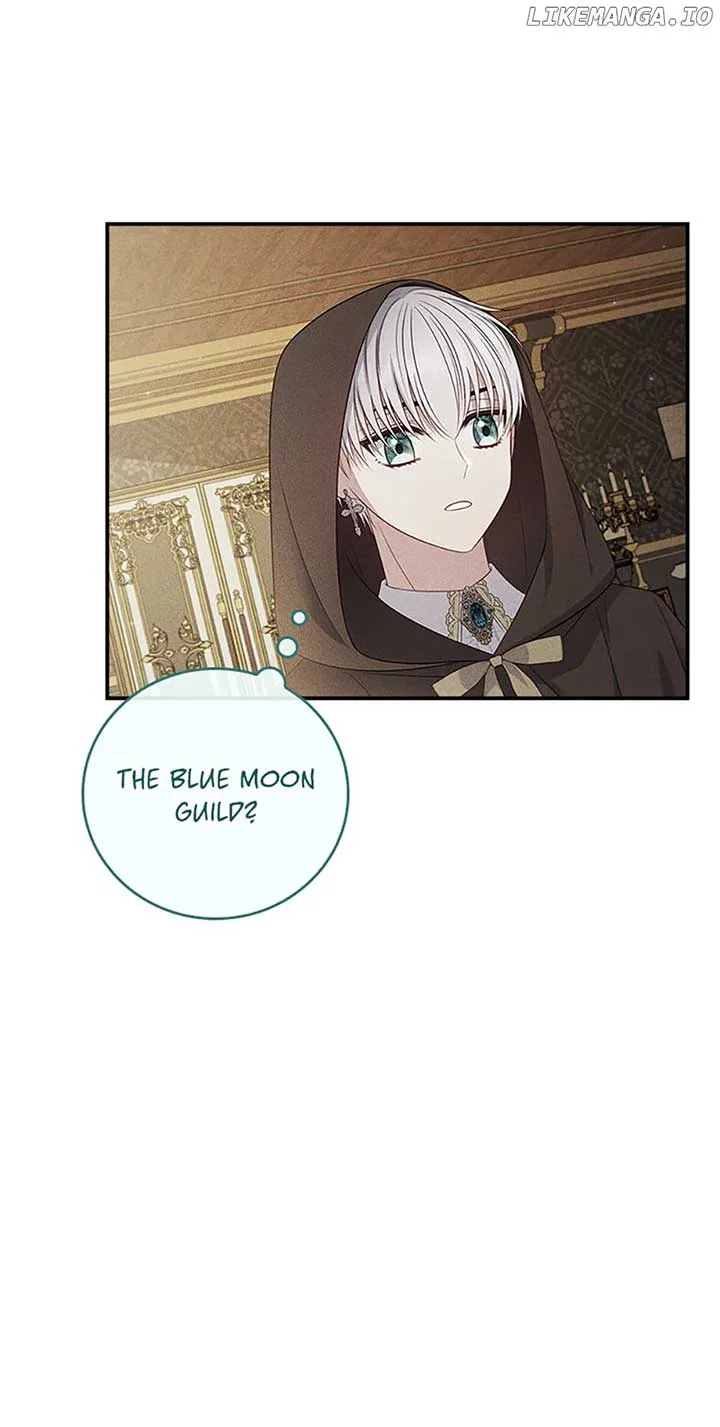 Fakes Don’t Want To Be Real Chapter 45 page 10
