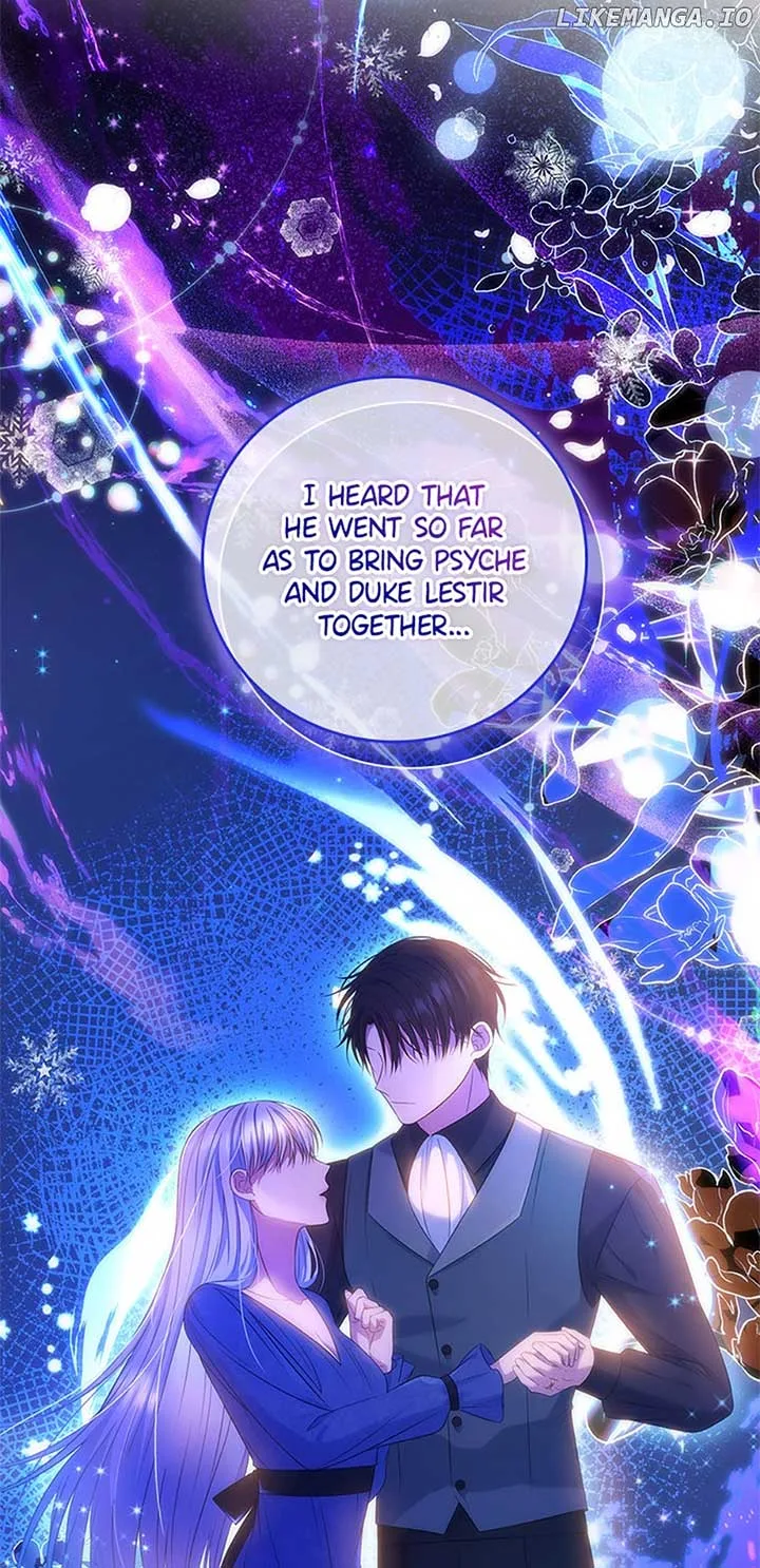 Fakes Don’t Want To Be Real Chapter 44 page 21
