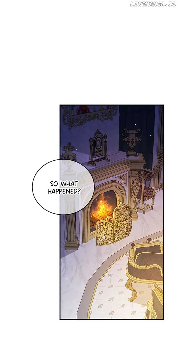 Fakes Don’t Want To Be Real Chapter 44 page 7