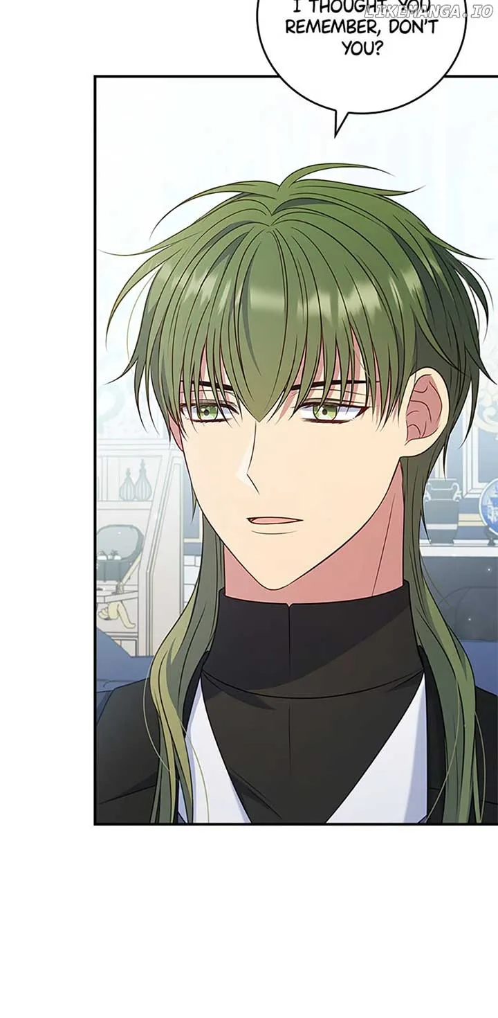 Fakes Don’t Want To Be Real Chapter 44 page 43