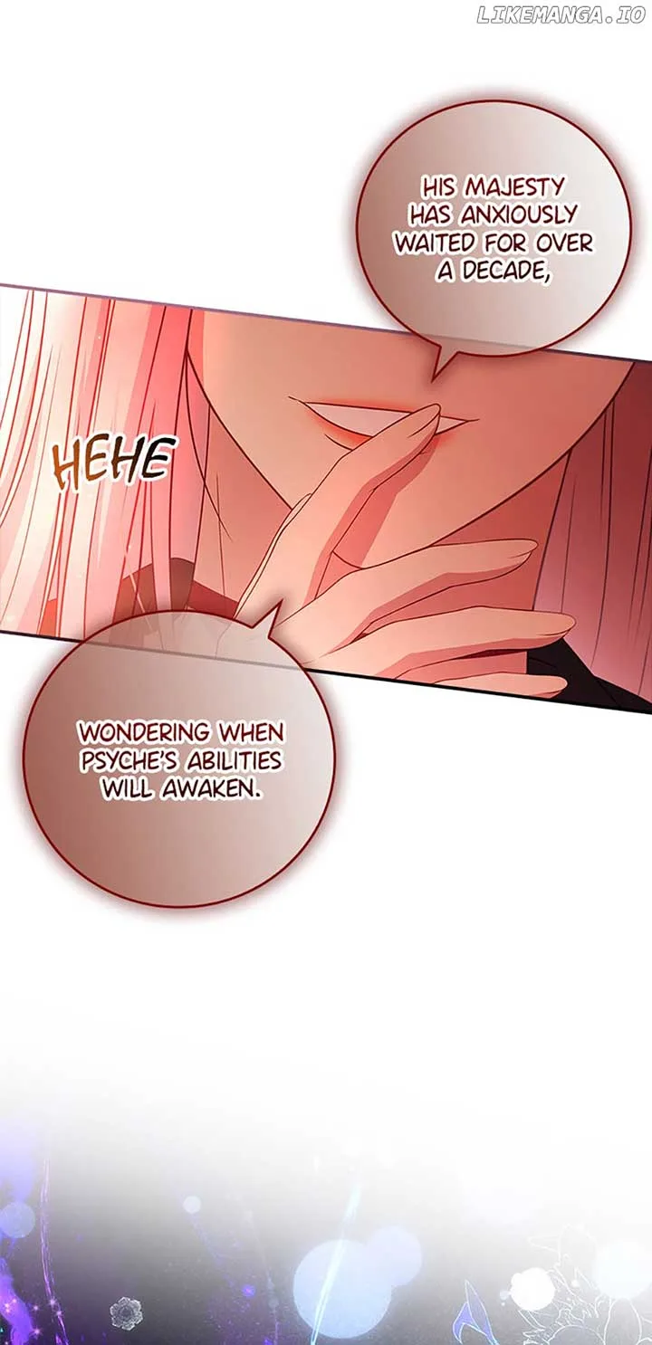 Fakes Don’t Want To Be Real Chapter 44 page 20