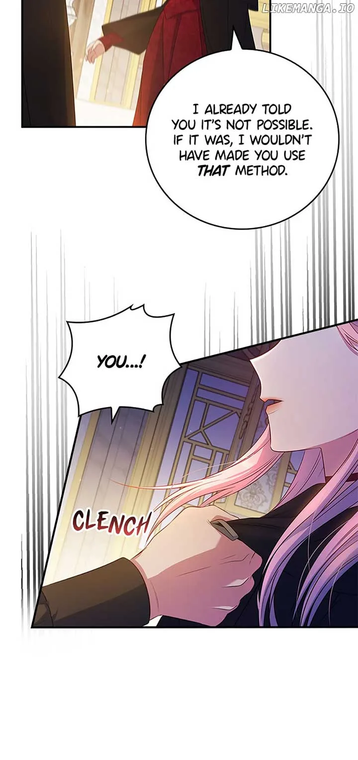 Fakes Don’t Want To Be Real Chapter 44 page 17