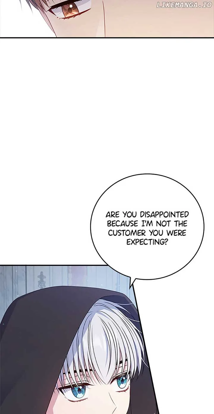 Fakes Don’t Want To Be Real Chapter 45 page 38