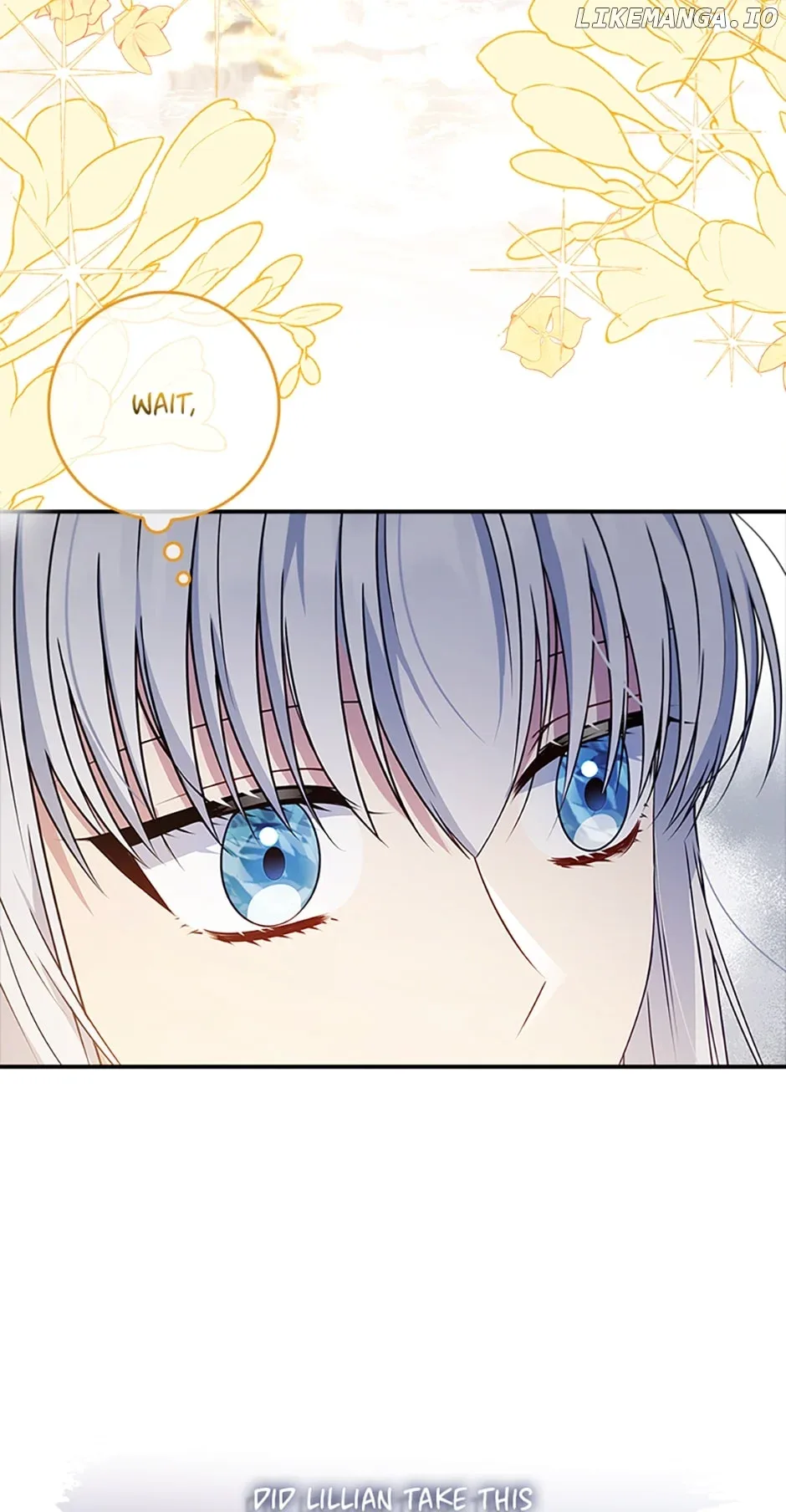 Fakes Don’t Want To Be Real Chapter 41 page 36