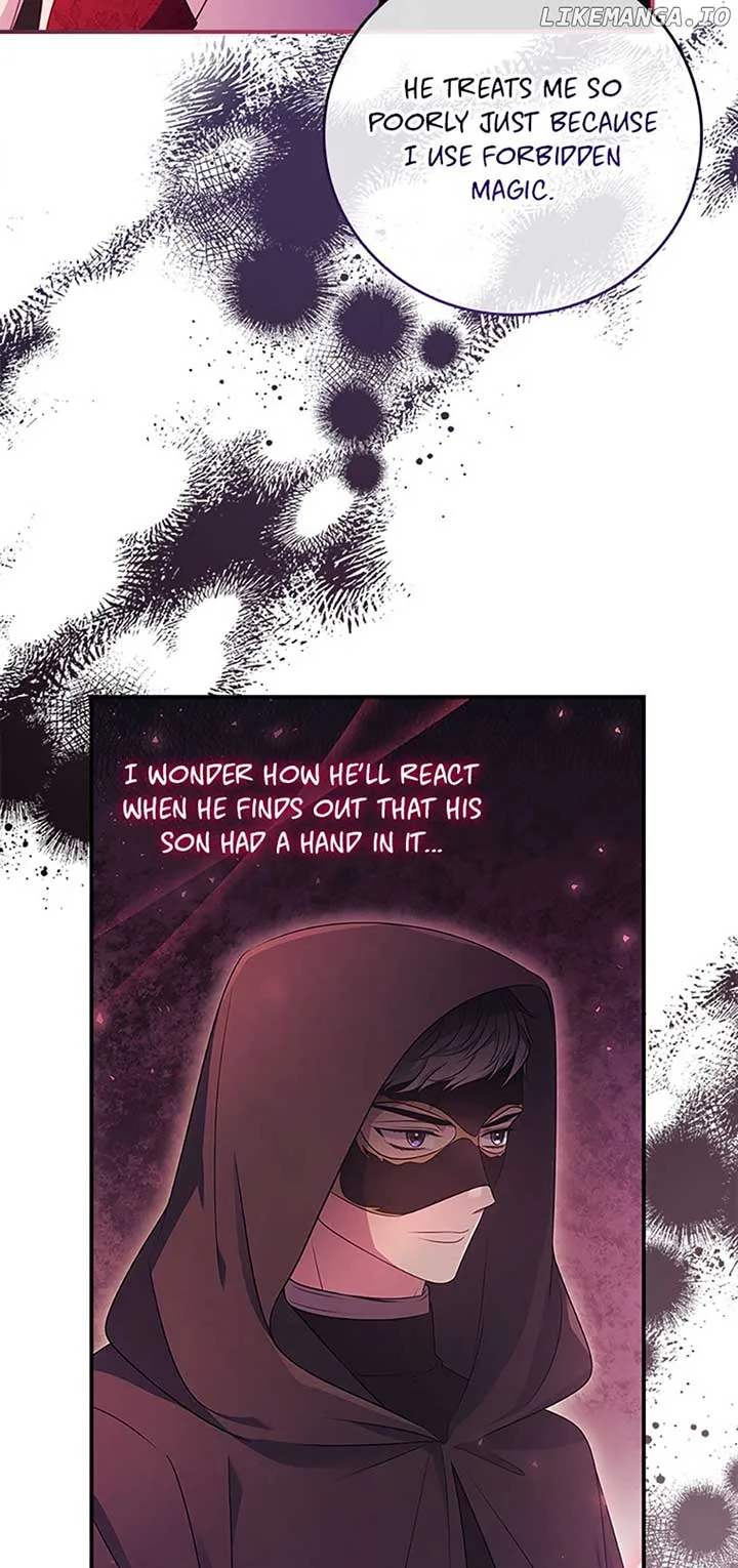 Fakes Don’t Want To Be Real Chapter 44 page 13
